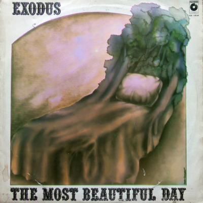 Exodus - The Most Beautiful Day (1980)