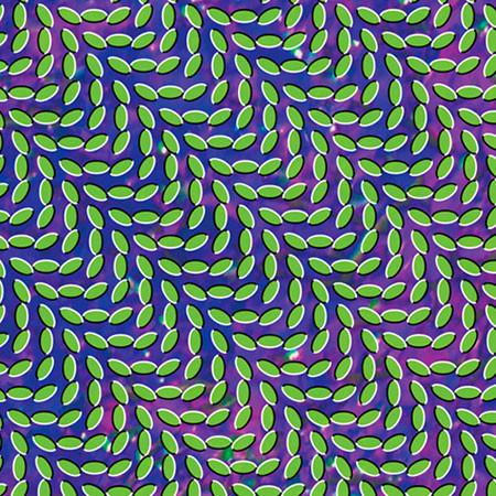 Animal Collective - Merriweather Post Pavilion (2009)