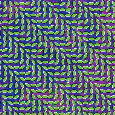 Animal Collective - Merriweather Post Pavilion (2009)