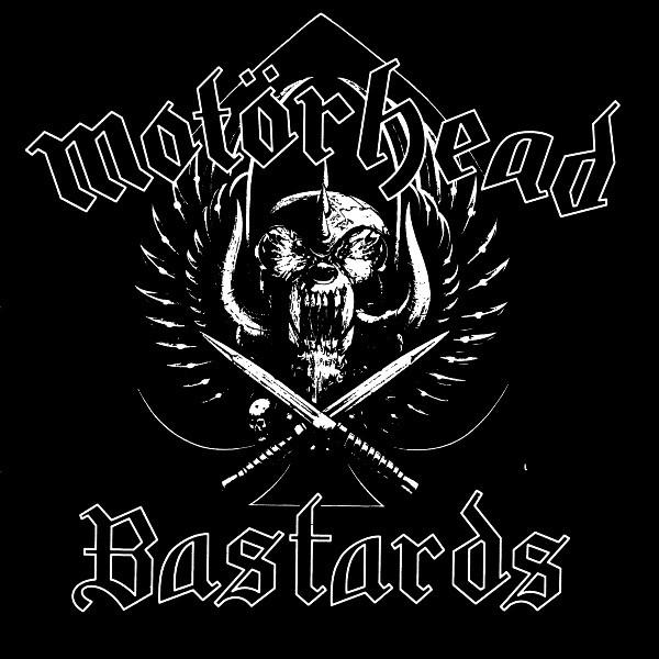 Motörhead - Bastards (1993)