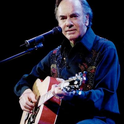 Neil Diamond