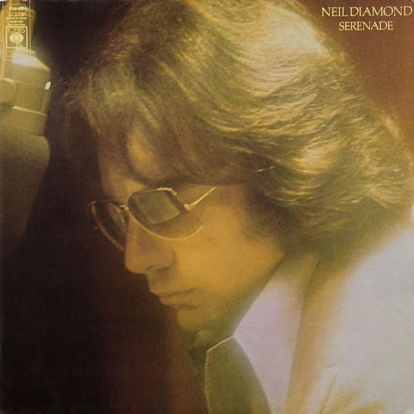 Neil Diamond - Serenade (1974)