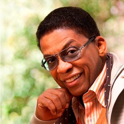 Herbie Hancock