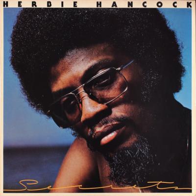 Herbie Hancock - Secrets (1976)