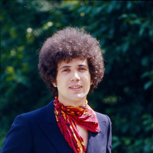 Lucio Battisti