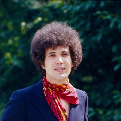 Lucio Battisti