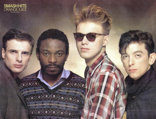 Orange Juice