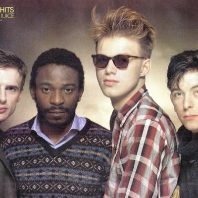 Orange Juice