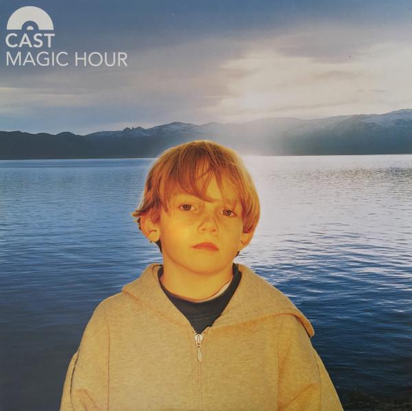 Cast - Magic Hour (1999)