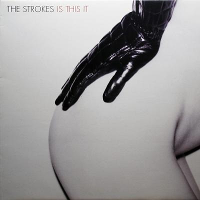 The Strokes - Is This It (2001)