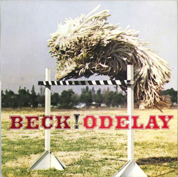 Beck! - Odelay (1996)