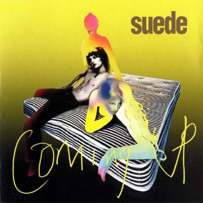 Suede - Coming Up (1996)