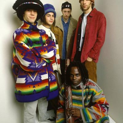 Jamiroquai