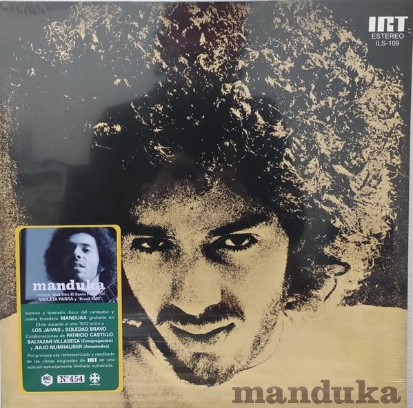 Manduka - Manduka (1972)