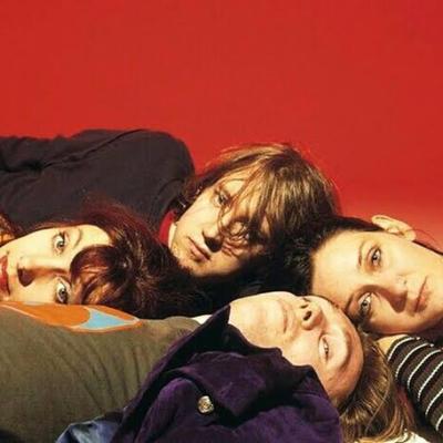 My Bloody Valentine