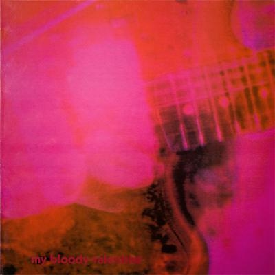 My Bloody Valentine - Loveless (1991)