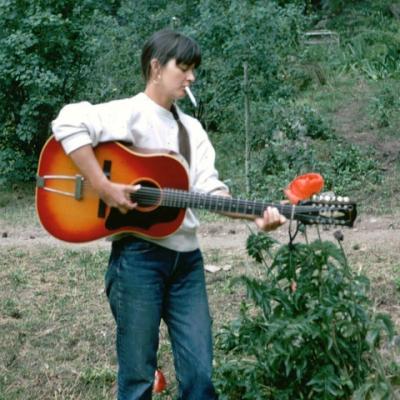 Karen Dalton