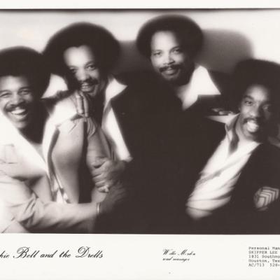 Archie Bell & The Drells