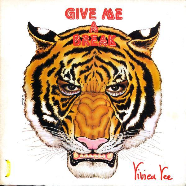 Vivien Vee - Give Me A Break (1979)