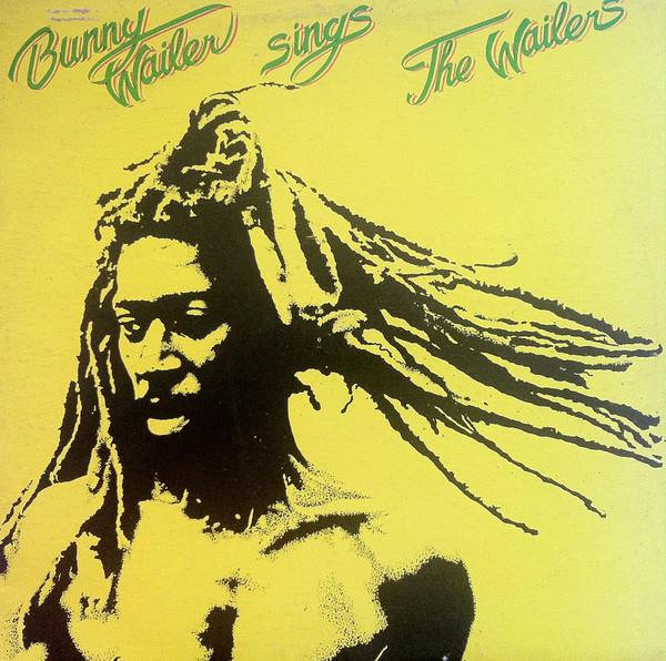 Bunny Wailer - Sings The Wailers (1980)