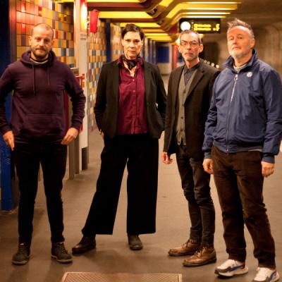 Stereolab