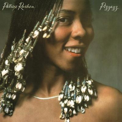 Patrice Rushen - Pizzazz (1979)