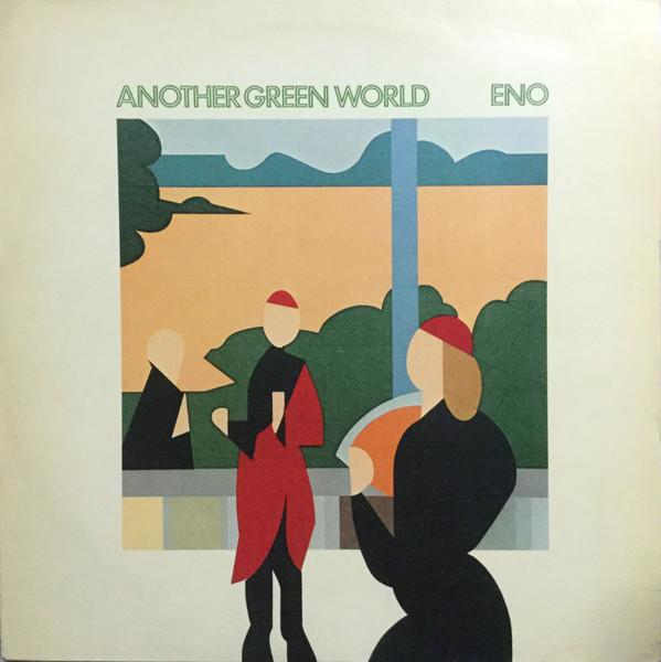 Eno - Another Green World (1975)