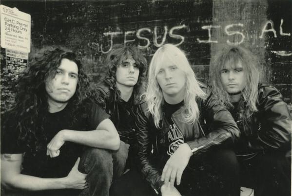 Slayer