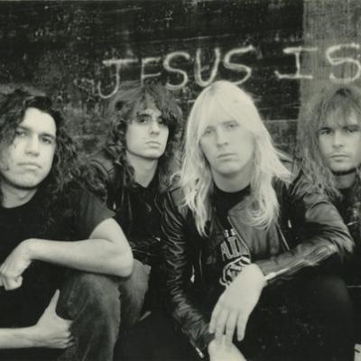 Slayer
