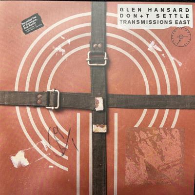 Glen Hansard - Don+t Settle Transmissions East (2026)