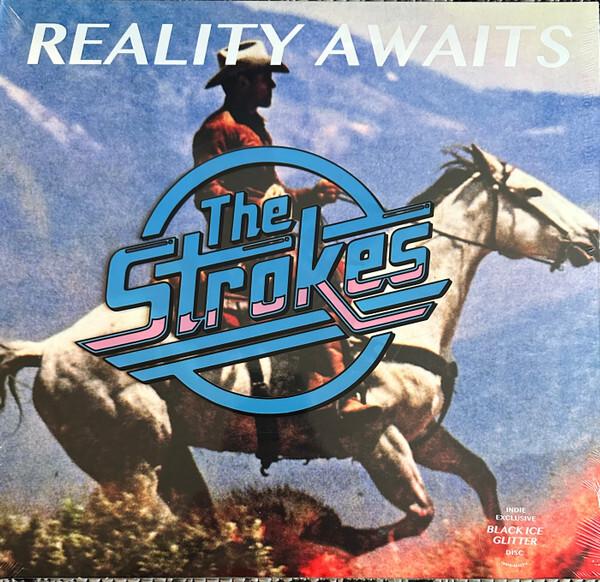 The Strokes - Reality Awaits (2026)