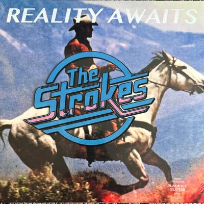 The Strokes - Reality Awaits (2026)