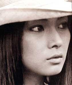 Meiko Kaji