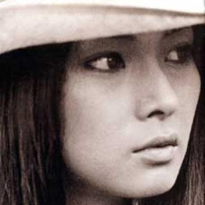 Meiko Kaji