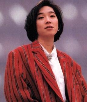 Yurie Kokubu