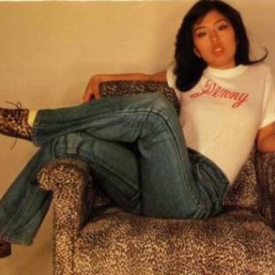 Hitomi "Penny" Tohyama