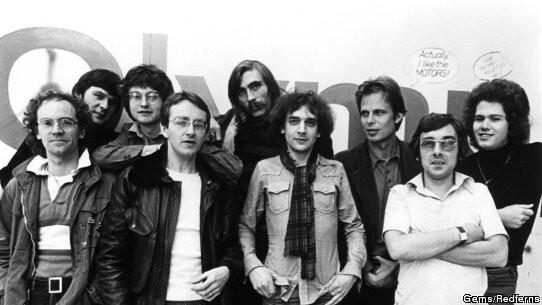 The Albion Band