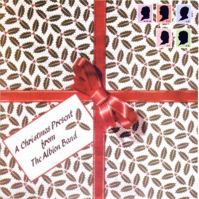 The Albion Band - A Christmas Present From The Albion Band (1985)