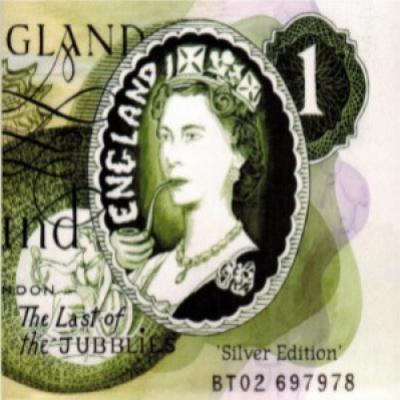 England - The Last Of The Jubblies (Silver Edition) (1997)