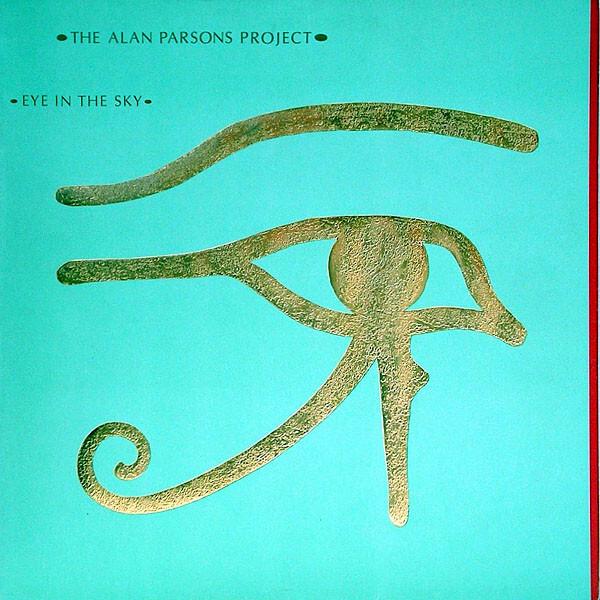 The Alan Parsons Project - Eye In The Sky (1982)