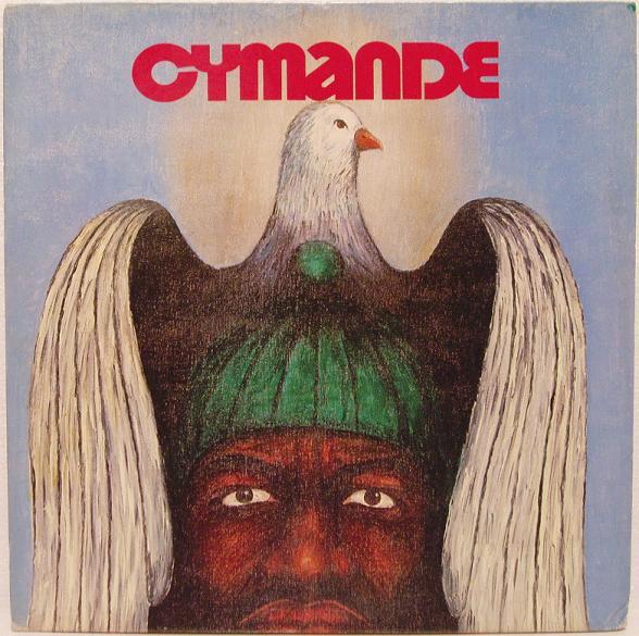 Cymande - Cymande (1972)