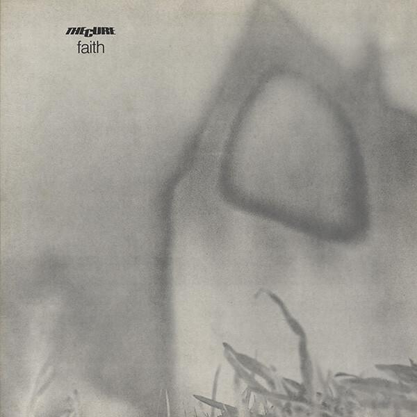 The Cure - Faith (1981)
