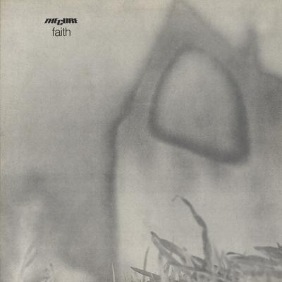 The Cure - Faith (1981)