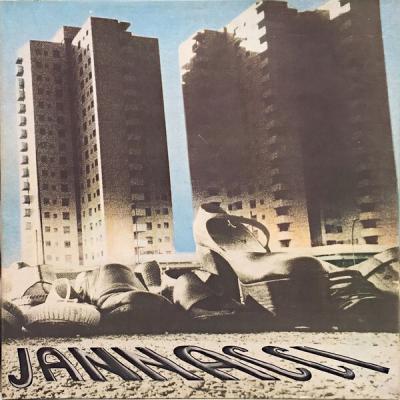 Jannacci - Quelli Che... (1975)