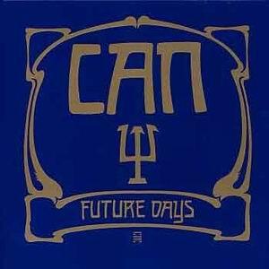 Can - Future Days (1973)