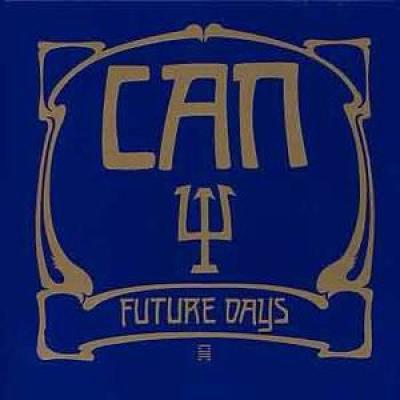 Can - Future Days (1973)
