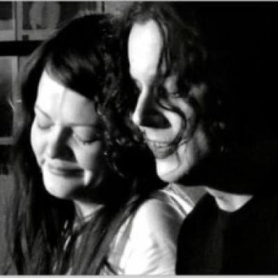 The White Stripes