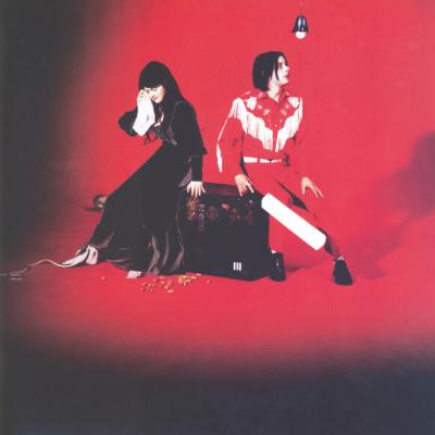 The White Stripes - Elephant (2003)