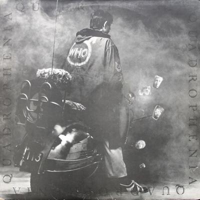 The Who - Quadrophenia (1973)