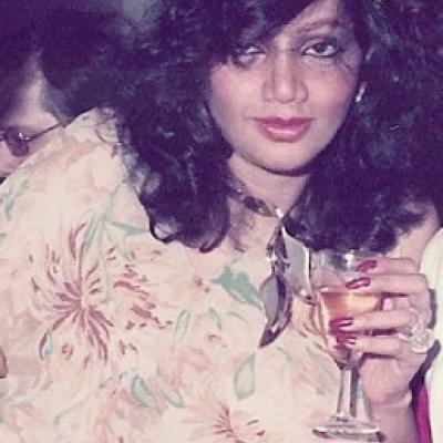 Asha Puthli